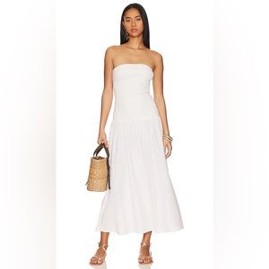 NWT! L*Space Lila Dress